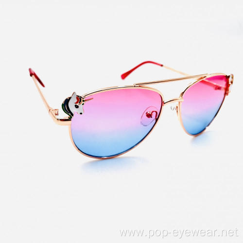 Fun Summer Kids sunglasses for girls